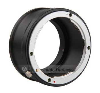10 бр. висококачествени преходни пръстен за обектива на NIKON за Sony E NEX определяне на NEX3 NEX5 адаптер за обектив на камерата