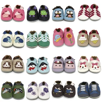 001Carozoo/ детски обувки, чехли за деца, мека овча кожа, обувки за момичета инженери за най-малките момчета, детски обувки