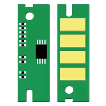 [1 бр. x MB2236adw чип] е на Разположение за Lexmark B220Z00 B2236dw MB2236adwe MB2236adw с автоматично отхвърляне на чип барабан