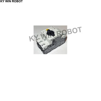1 бр./лот двигател EATON Мюлер PKZM0-16 автоматичен прекъсвач за защита на двигателя XTPR016BC1