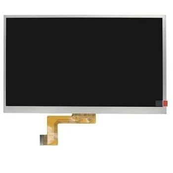 10.1-инчов LCD дисплей Матрица За таблет DIGMA OPTIMA 10,5 3G TT1005MG вътрешен LCD Смяна на Стъкло