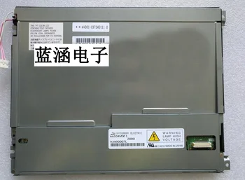 10,4-инчов панел с LCD дисплей AA104VD01