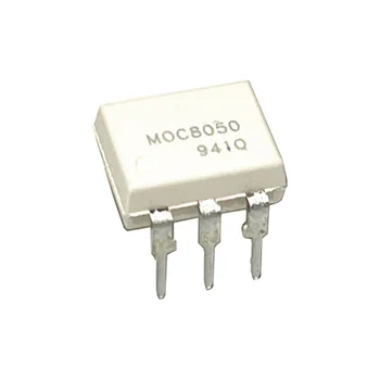 10 бр. MOC8050 8050 DIP-6