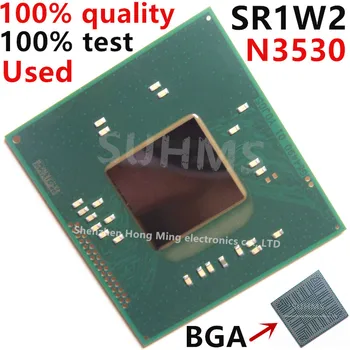 100% тест е много добър продукт SR1W2 N3530 bga чип reball с топки чип IC