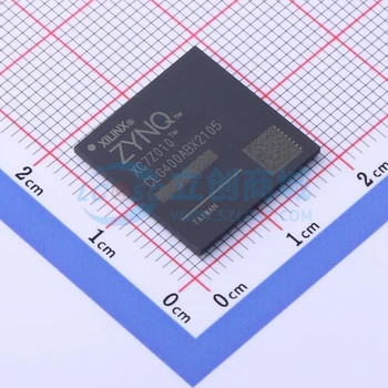 100% чисто Нов оригинален процесор XC XC7Z XC7Z010 XC7Z010-2 XC7Z010-2Д CLG400E XC7Z010-2CLG400E CSPBGA-400 с микроконтролера (MCU/MPU/SOC)
