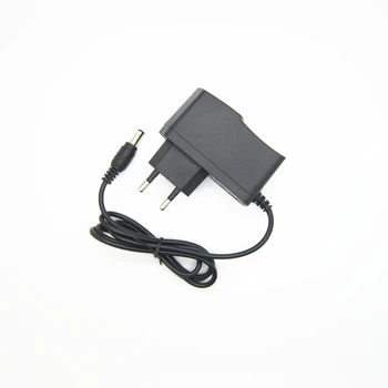 10V 0.85 A 1A Адаптер ac/dc Зарядно Устройство за Захранване 4.0*1.7 mm 10 V Волта 850 MA 1000MA За Оригиналната Sega Mega Drive 2 на EU-US UK AU Plug