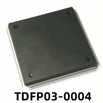 1БР TDFP03-0004 76F0039AGD автомобилна компютърна такса чип Нов състав
