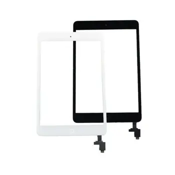 2 бр./комплект Сензорен Екран Стъкло Таблет iPad Mini 1/2 A1432 A1454 A1455 A1489 A1490