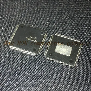 2 бр./лот FE3407F 3407F на чип за буферна заплата плазма QFP-128 в наличност