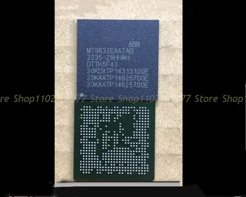 2 бр. нов MT9632EAATAB MT9632EAATAB-ZAHHAH BGA LCD дисплей с чип