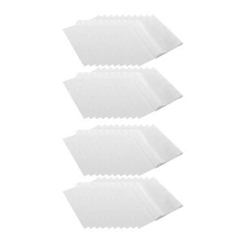 20 Листа памук с електростатично филтър с размер 28 см x 12 см, мрежест филтър HEPA за пречистване на въздуха Philips/Xiaomi Mi