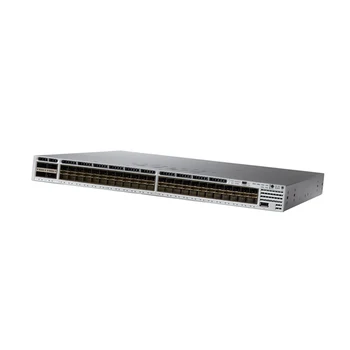 2022 2960S 48-портов gigabit мрежов комутатор 2x10g SFP LAN база Ethernet WS-C2960S-48TD-L