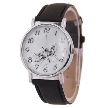 2022 Модни дамски часовници Дамски часовници с Кожена каишка Дата Ден кварцов ръчен часовник Ежедневни дамски часовник Relogio Feminino Reloj