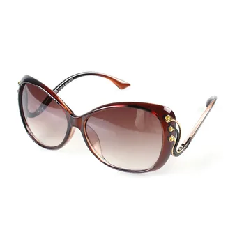 2022 Нова тенденция TAGION Елегантни слънчеви очила дамски дизайнерски маркови модни слънчеви очила дамски очила с UV400 Реколта Oculos de Sol
