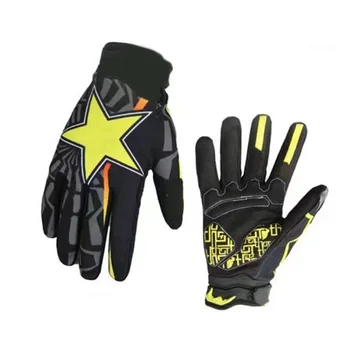 2023 велосипедни ръкавици за mx DH Dirt Bike Ръкавици МТБ ръкавици за мотокрос BMX ATV офроуд мотоциклетни ръкавици по-високо качество на MX Мото Ръкавици
