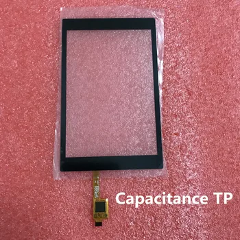 3,5-инчов Емкостная тъчпад TFT LCD дисплей TP 320RGB*480 IPS R61529A высококонтрастный, четене и при слънчева светлина SPI 3/4 линия