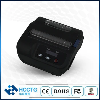 3-инчов Bluetooth 44/58/80 мм мобилен термопринтер ESC-POS на баркод етикети (HCC-L31)