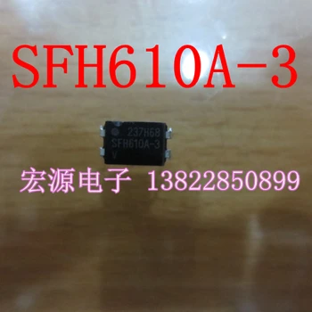 30 бр. оригинални нова оптрона SFH610A-3 optocropler