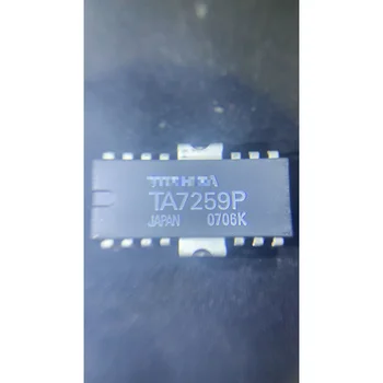 5 бр./лот от ta7259p до 7259 DIP-14 100% чисто нов оригинален чипсет IC Originalle