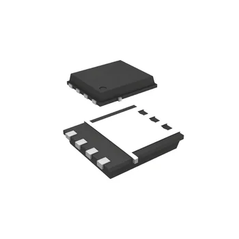 (5 парчета) 100% чисто нов чипсет SM4309 SM4309PSKPC-TRG SM4309PSKPC QFN-8