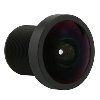 5X Сменяеми обектива на камерата 170 градуса широкоъгълен обектив за камери Gopro Hero 1 2 3 SJ4000