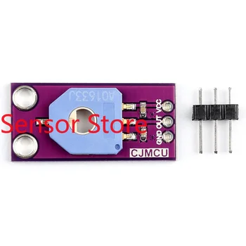 5ШТ 103 сензор за ъгъл на завъртане на SV01A103AEA01R00 фина настройка на потенциометър