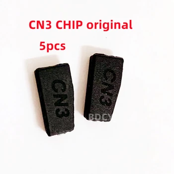 5шт CN3 ID46 Транспондер Чип CN3 Копие 46 Чип за handy babyCN900/ND900 МИНИ-Програмист ключове с чип /лот