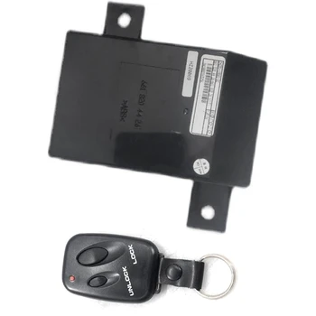 6618203497 дистанционно управление Smart Key Assy Receiver дистанционно управление Smart Key с приемник за Ssangyong Istana MB100