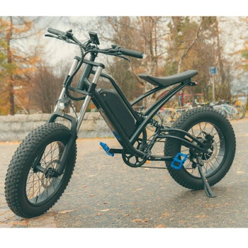 750 W мощен дебела гума 48, нов модел, двойна корончатая окачване, вилица, дебела гума, електрически мотоциклет, велосипед