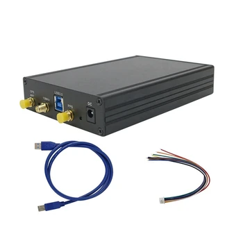 AD9361 RF 70 Mhz-6 Ghz Програмируемо радио USB3.0, Съвместимо с ETTUS USRP B210