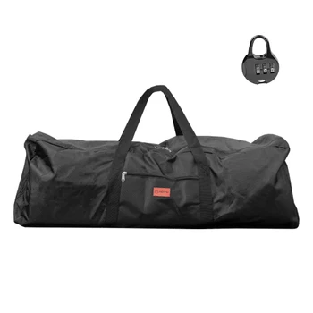 AOTU 100L/150L водоустойчива чанта за носене маршируват инструменти, чанта за съхранение складного стола, маса, туризъм, пикник на открито