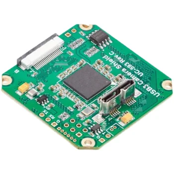 ArduCAMUSB3.0 Такса адаптер за камера Raspberry Pi MIPI Camera Shield Plus