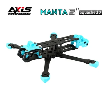 Axisflying MANTA5