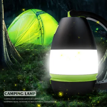 C2 portable мултифункционален фенер за къмпинг лампа за палатка, led USB акумулаторна фенерче, настолна лампа, Power Bank, факел, подарък
