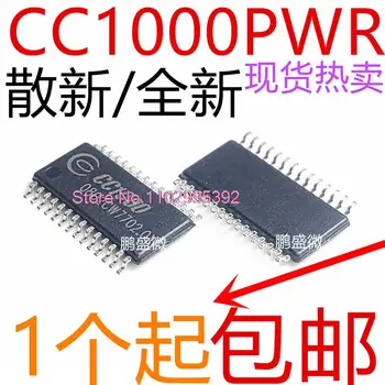 CC1000 CC1000PWR TSSOP28 1