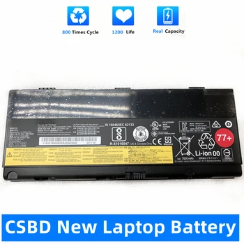 CSBD Нов Оригинален 01AV495 01AV496 L17L6P51 L17M6P51 Батерия за лаптоп Lenovo ThinkPad P50 P51 P52 SB10K97634 SB10K97635