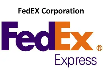 DHL/FedEx (Federal Express) Разходи за доставка