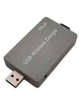 EC25 UART Mini Sim GSM 4G LTE USB Dongle Мобилен Рутер GPS SMS Модем Високоскоростен Безжичен Достъп До Интернет