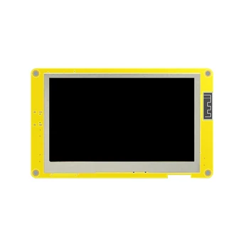 ESP32 8M PSRAM 16M такса за разработка на флаш 4.3 инчов дисплей, Wifi модул Bluetooth LCD дисплей на Екрана на дисплея