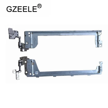 GZEELE Нов Комплект LCD Панти За лаптоп Dell L3450 Latitude 14 3450 E3450 Леви и Десни Панти AM14B000600 AM14B000300