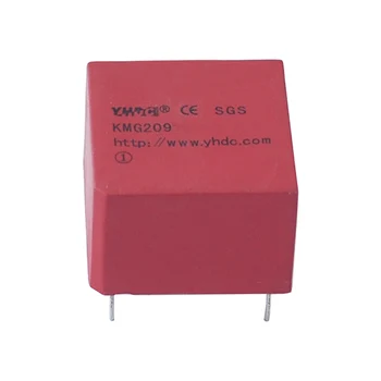 KMG209-101/201/301 660 1 khz-6 khz триггерный трансформатор тип на печатна платка