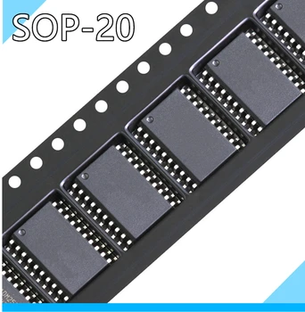 L4972AD SOP20 В наличност 10 бр /лот