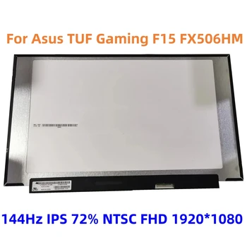 LP156WFG-SPB5 LP156WFG-SPB2 15,6 Инча За Asus TUF Gaming F15 FX506HM LCD дисплей Панел на Екрана на Лаптопа 144 Hz EDP 40 Контакти