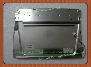 LQ10D368 Оригинален 10,4-инчов VGA CCFL индустриално оборудване LCD дисплей панел дисплей