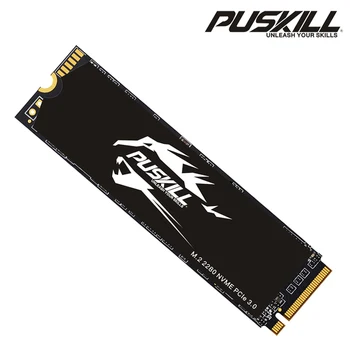 M. 2 NVME PCIe SSD 2280 1 TB 512 GB 256 GB 128 GB М2 Вътрешен твърд диск за преносим компютър
