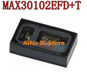 MAX30102EFD + T Сензор MAX30100EFD Оригиналния състав