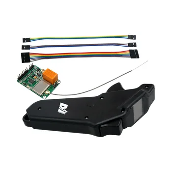 Maytech Efoil Remote MTSKR1905WF Водоустойчив Дистанционно Управление на 2,4 Ghz за Електрически Скейтборд Longboard Дъска за Сърф На Подводни Криле