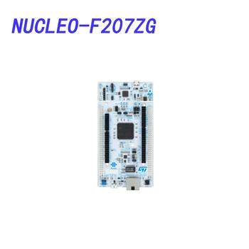 NUCLEO-F207ZG STM32 Nucleo-144, процесор STM32F207ZGT6, на основата на ARM Cortex M3, STM