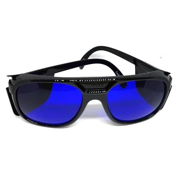 OD4 + Червени лазерни защитни очила Защитни очила за защита на очите 635 нм 650 нм 680 нм