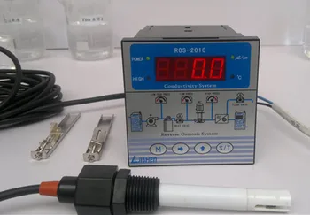 RO контролер Промишлен ROS-2010 ROS-2210 едностъпални контролер за обратна осмоза